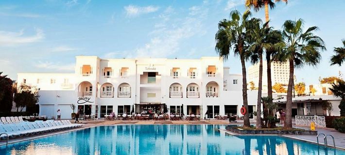 Royal Decameron Tafoukt Beach Resort & Spa - All Inclusive Hotel a Agadir