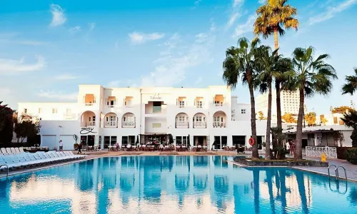 Royal Decameron Tafoukt Beach Resort & Spa - All Inclusive