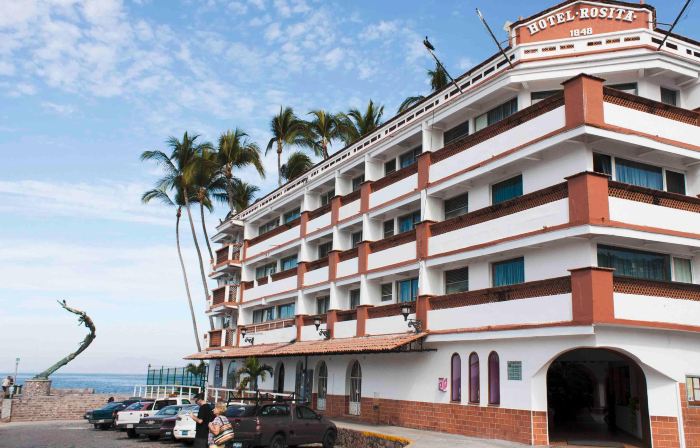 Hotel Rosita