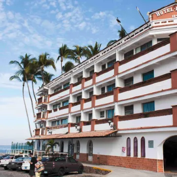 Hotel Rosita Hotels near Playa de los muertos
