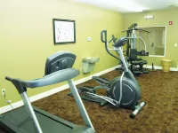 La Quinta Inn & Suites by Wyndham Macon West - salle de sport
