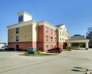Country Inn & Suites by Radisson, Byram-Jackson South, MS Hotels in Byram