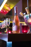 Hansar Bangkok - bar