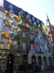 The Megaro Hotel - Kings Cross St Pancras, London Hotels in King's Cross St. Pancras