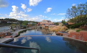 The Springs Resort & Spa