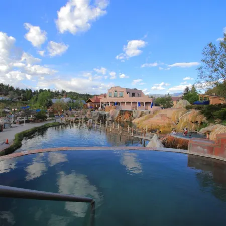 The Springs Resort & Spa