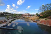 The Springs Resort & Spa Hotels in Archuleta County