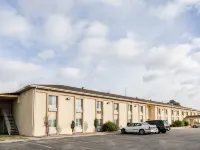 Econo Lodge Hotels in Lexington
