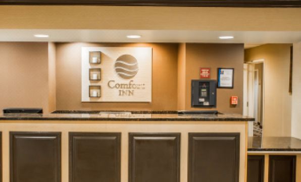 Comfort Inn Airport Turfway Road