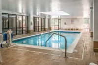 Comfort Suites Near Potomac Mills Hotels in Neabsco