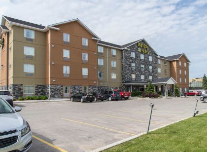 MainStay Suites Winnipeg