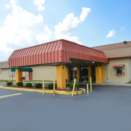 Springwood Hotel, Opelika I-85 Columbus Pkwy