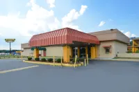 Springwood Hotel Hotels in Opelika
