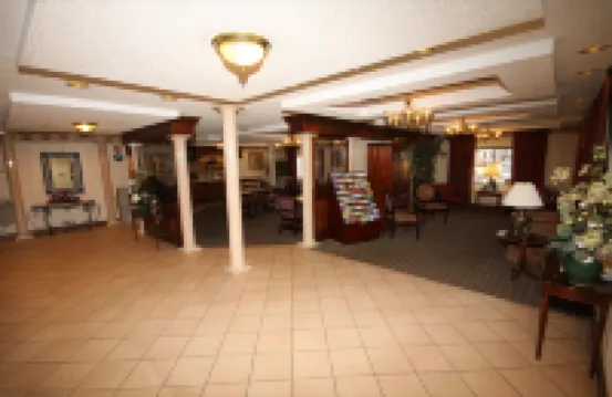 Gateway Inn