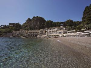 Villa Sant'Andrea, A Belmond Hotel, Taormina Mare