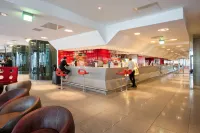 Tallink Spa & Conference Hotel - ที่มีบาร์