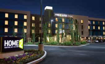 Home2 Suites by Hilton Seattle Airport