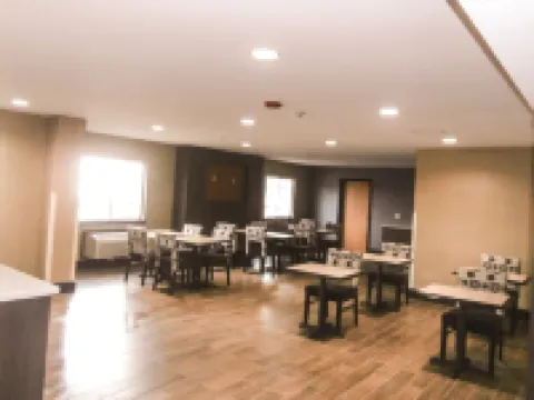 Studio 6 Lenexa, KS - Overland Park Hoteles en Lenexa