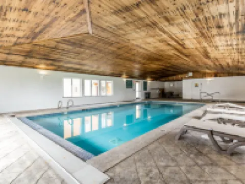 Quality Inn Logan Near University Hotels in Logan