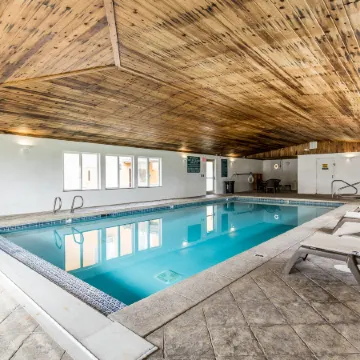 Quality Inn Logan Near University