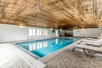 Quality Inn Logan Near University