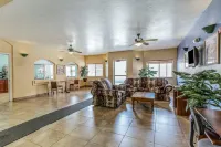 Quality Inn & Suites Salina National Forest Area