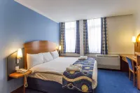 London - Wembley International Hotel