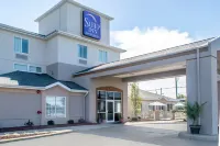 Sleep Inn & Suites Port Clinton Hotels near Gem Beach