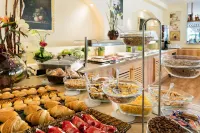 Nura Santa Ponsa & Spa - breakfast
