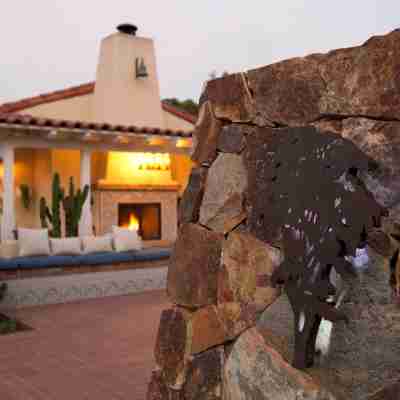 The Inn at Rancho Santa Fe Hotel Exterior