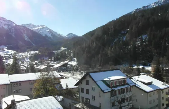 斯戴恩貝克酒店