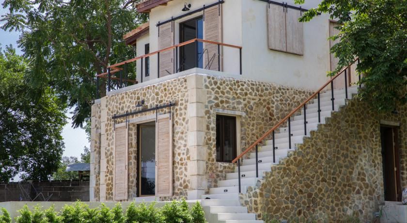 Breathtaking Koh Koon - Provence Meets the East Sleeps 14 Adults 8 Kids