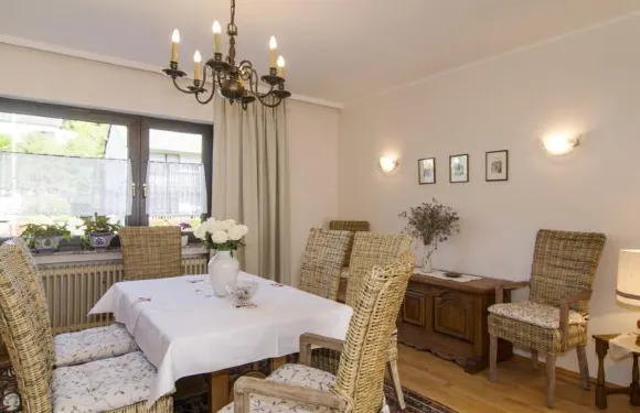 法爾特曼度假屋酒店