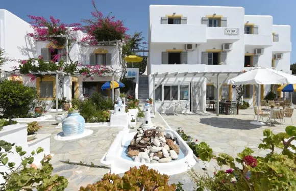 沃耶奇公寓及客房