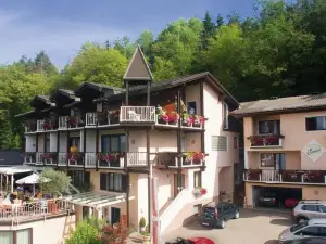 Hotel Garni Elisabeth