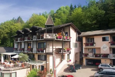 Hotel Garni Elisabeth