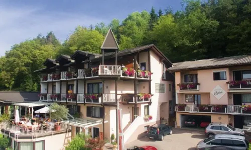 Hotel Garni Elisabeth