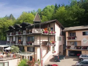 Hotel Garni Elisabeth