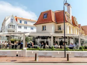 Hotel Lugano