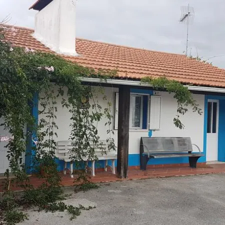Casa da Felicidade