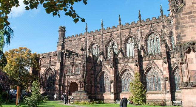 The Llangollen - Berwyn House - Housity