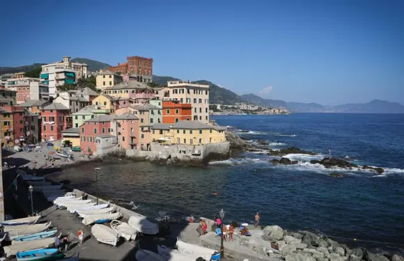 樂斯塔恩茲博卡達斯旅館