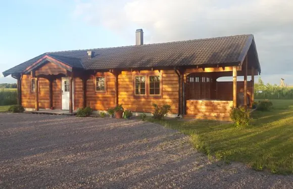 戈德茅寧度假屋