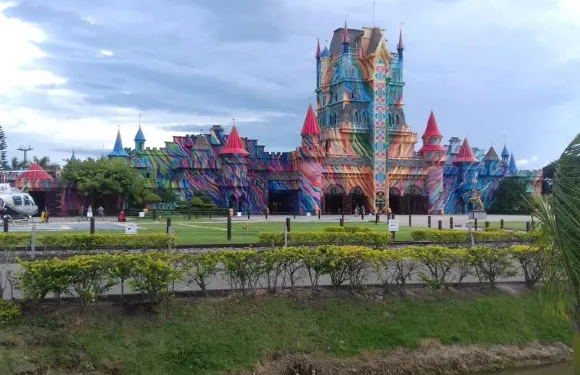 Pousada Cama & Café旅館