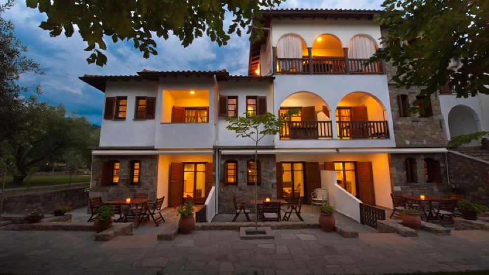 Sofia's House