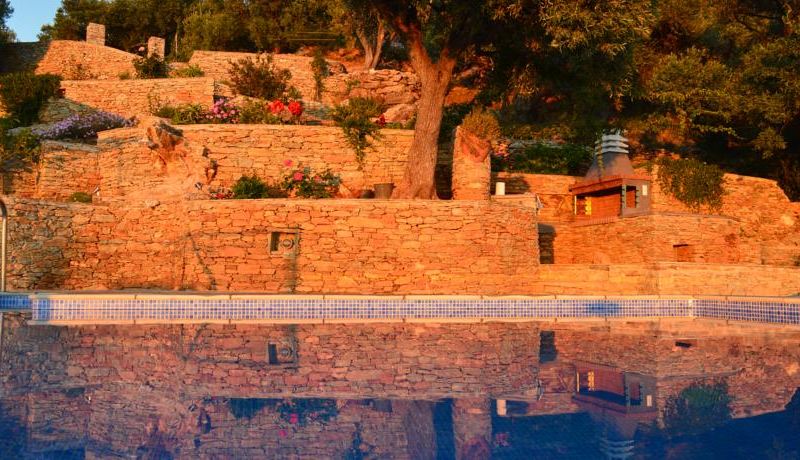 Villa Stefani-Skopelos Updated 2022 Room Price-Reviews & Deals | Trip.com
