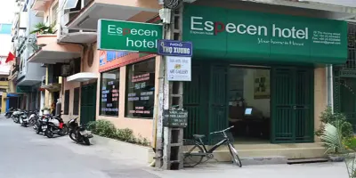Especen Hotel Hotels in Hanoi