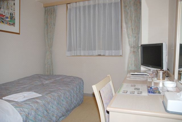 Albert Hotel의 객실 이미지