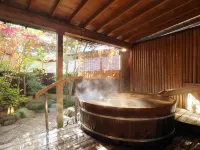 Tendoso Hotel a Tendō