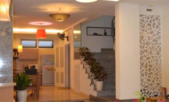 Chance Hotel Da Nang